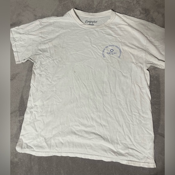 men’s graphic T - Picture 2 of 3